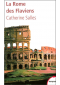 La Rome des Flaviens : Vespasien, Titus, Domitien