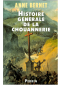 Histoire générale de la Chouannerie