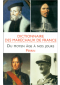 Dictionnaire des maréchaux de France du Moyen-Age à nos jours