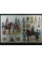 Rousselot n° 53 : Dragons, Garde Impériale (II) 1806-1814