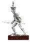 Figurine : le maréchal Poniatowski