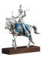 Figurine : Timbalier à cheval en 1810
