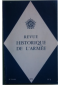 Revue Historique des Armées, 1973, n° 2