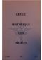 Revue Historique des Armées, 1976, n° 1