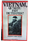 Vietnam qu'as-tu fait de tes fils ?