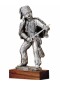 Figurine : le général Subervie