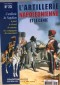 HS n°23 : L'artillerie Napoléonienne et le génie 