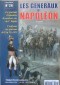 HS n°26 : Les généraux de Napoléon 2e partie