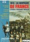 HS n°31 : 1814 - La campagne de France La Rothière - Champaubert - Montmirail 