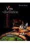 Vins et distillation en Lorraine